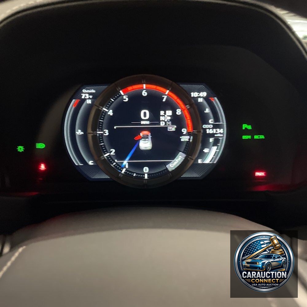 2021 Lexus LC 500 Convertible Base
