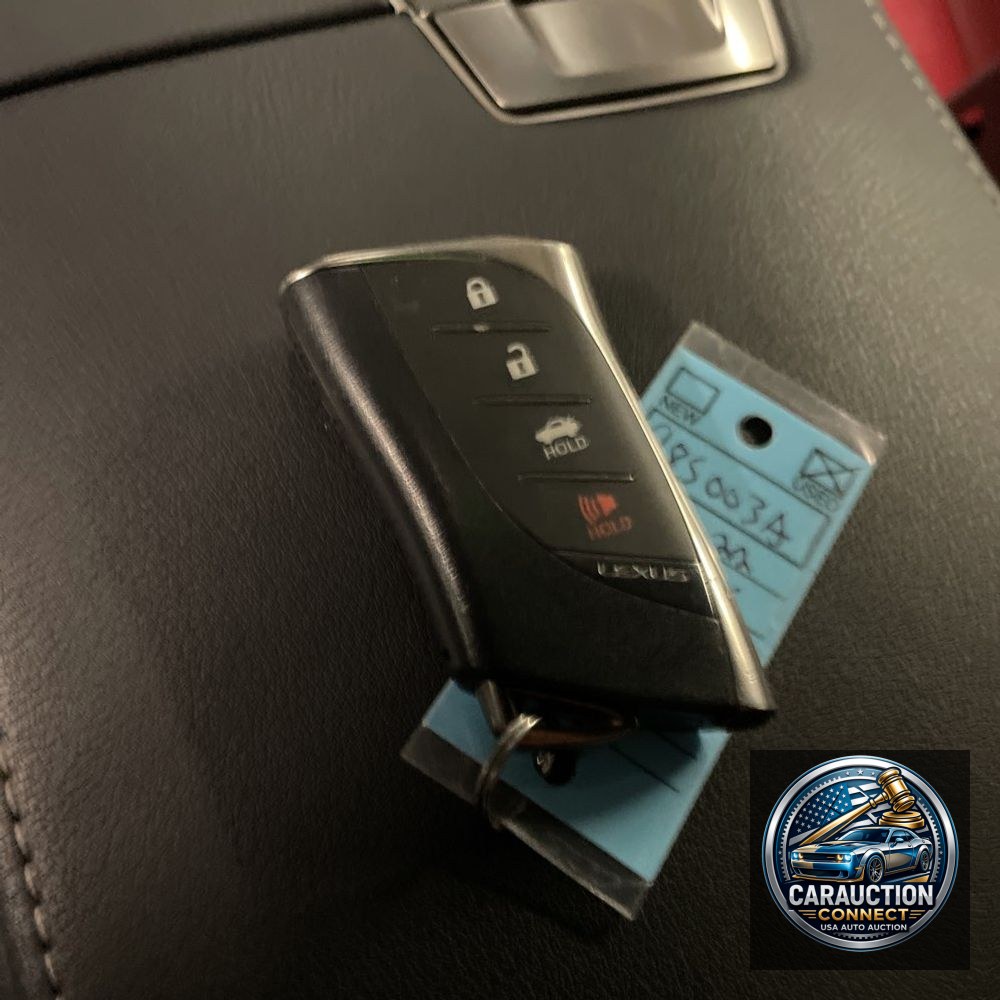 2021 Lexus LC 500 Convertible Base