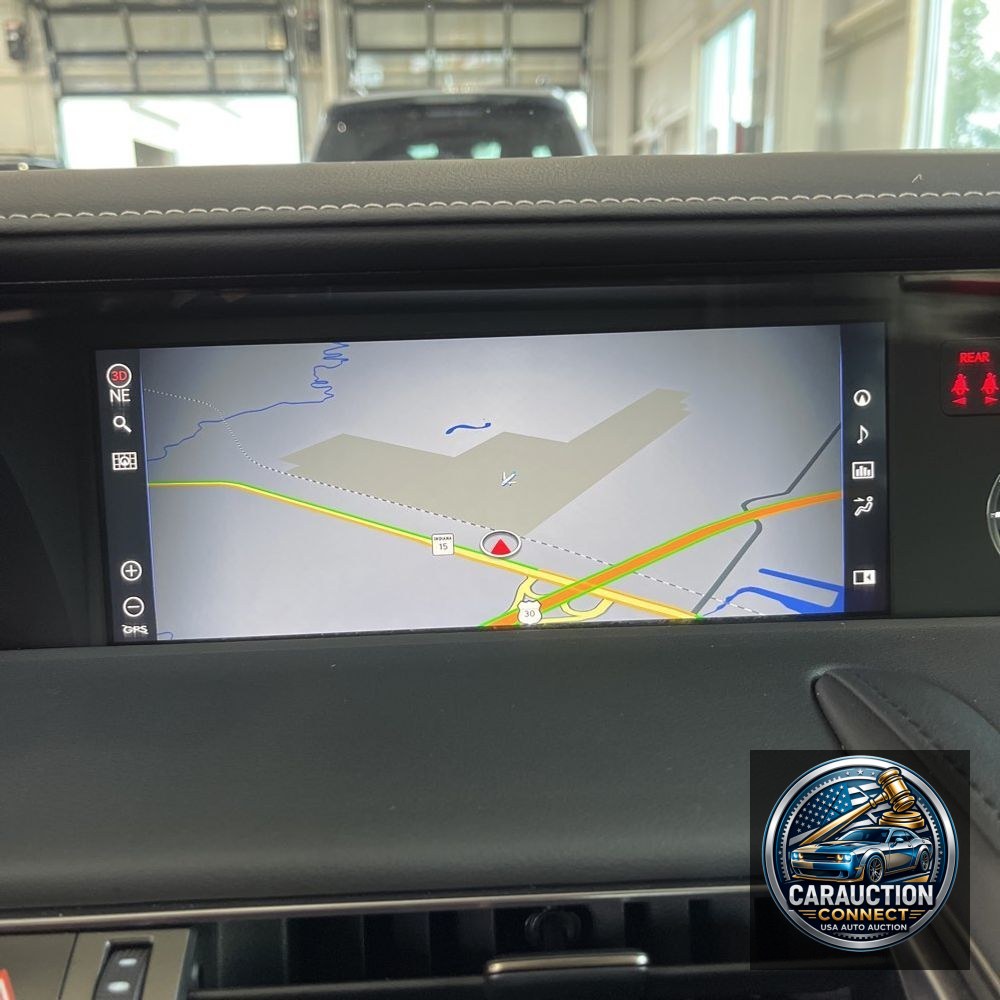 2021 Lexus LC 500 Convertible Base