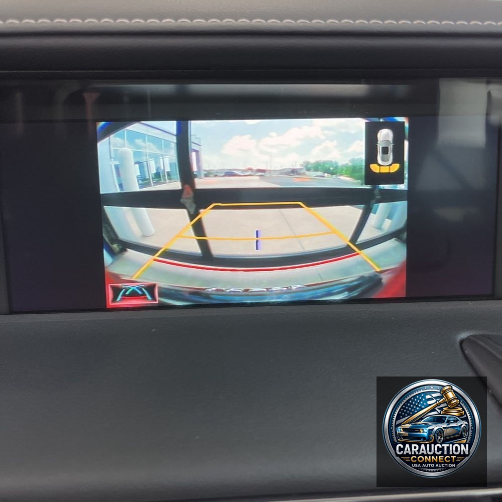 2021 Lexus LC 500 Convertible Base