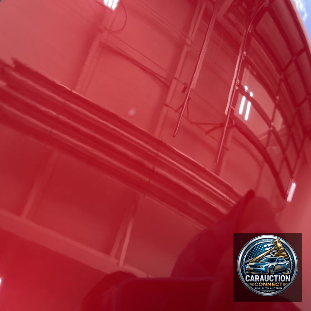 2021 Lexus LC 500 Convertible Base