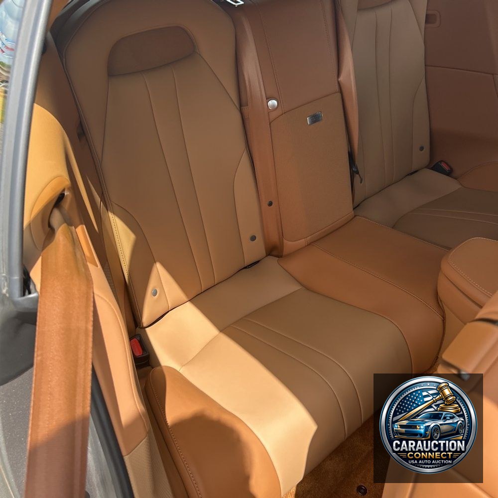 2022 Lexus LC 500 Convertible Base