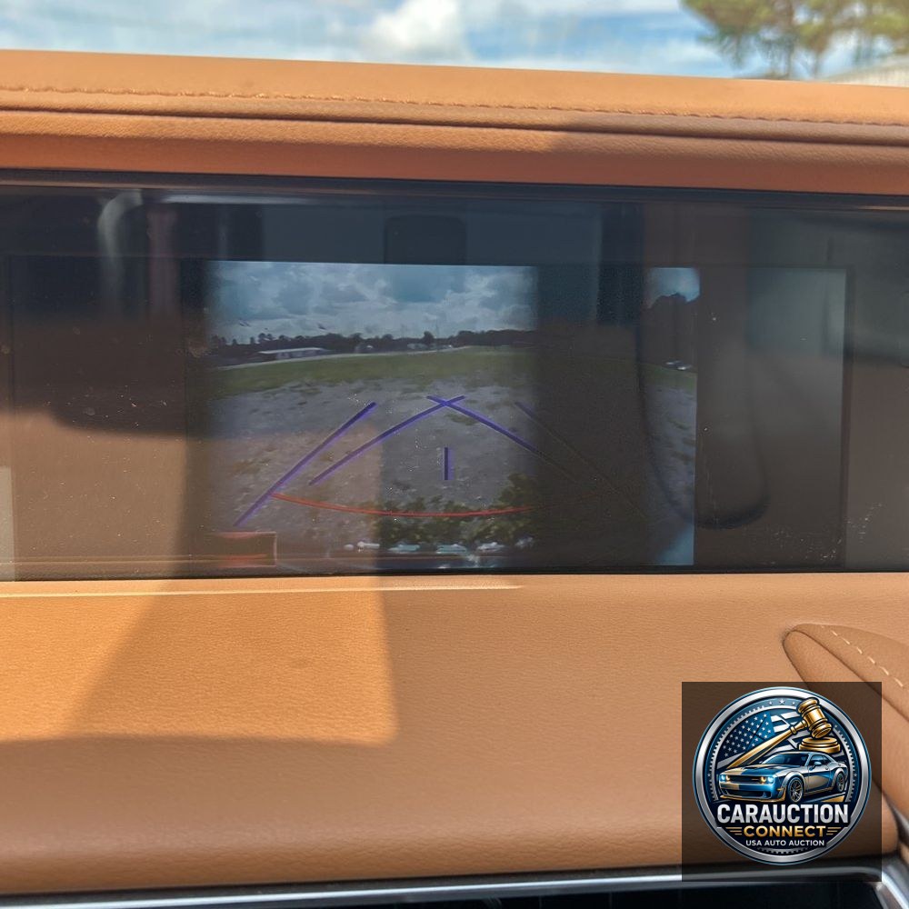 2022 Lexus LC 500 Convertible Base