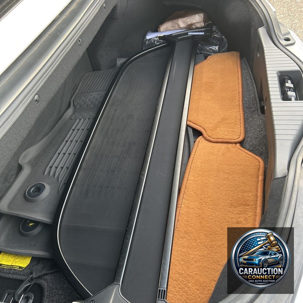 2022 Lexus LC 500 Convertible Base