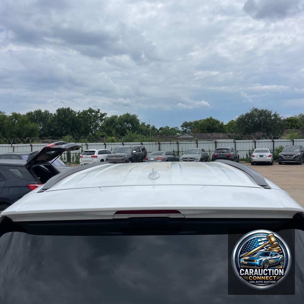 2022 Lexus LX 600 Premium