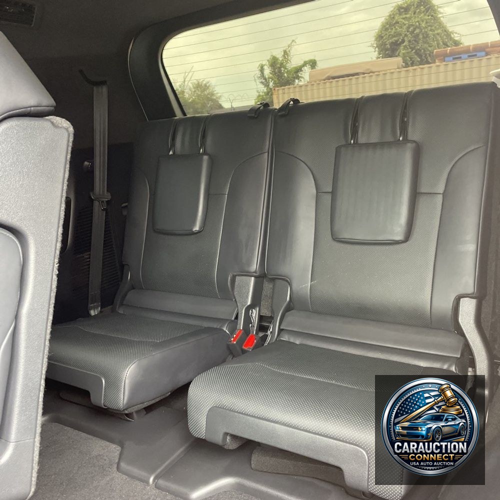 2022 Lexus LX 600 Premium