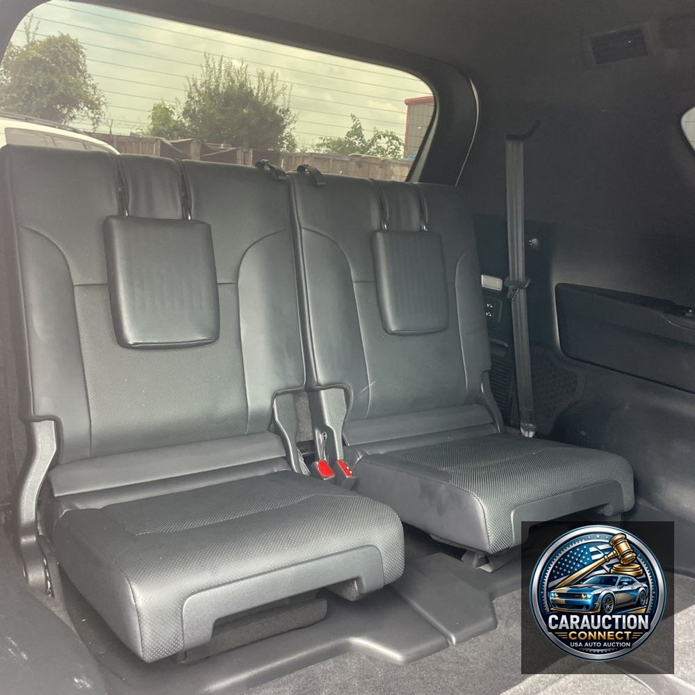 2022 Lexus LX 600 Premium