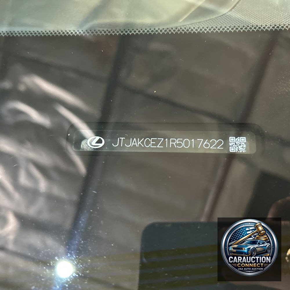 2024 Lexus NX 350h Base