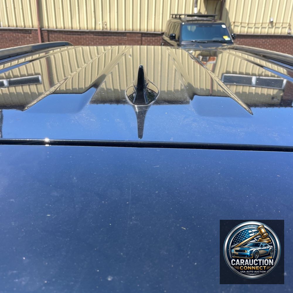 2022 Lexus GX 460 Base