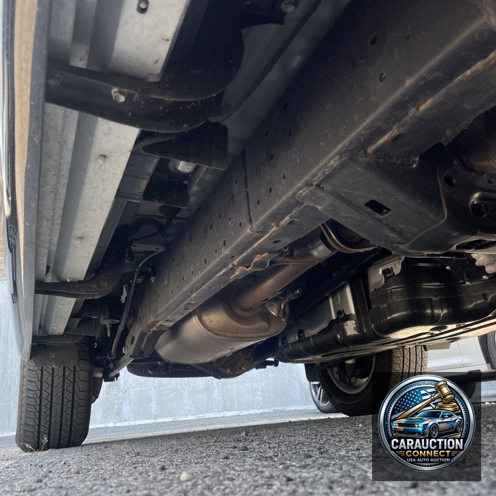 2022 Lexus GX 460 Base