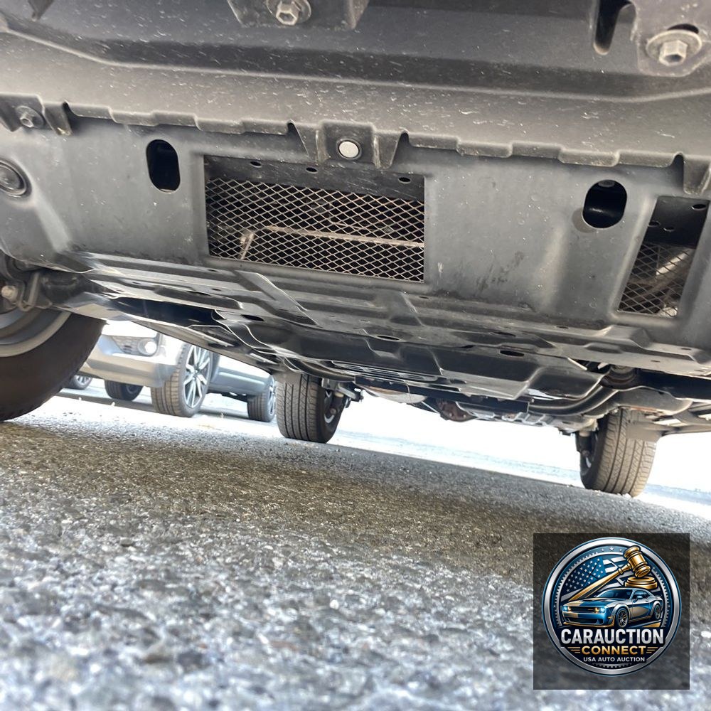 2022 Lexus GX 460 Base