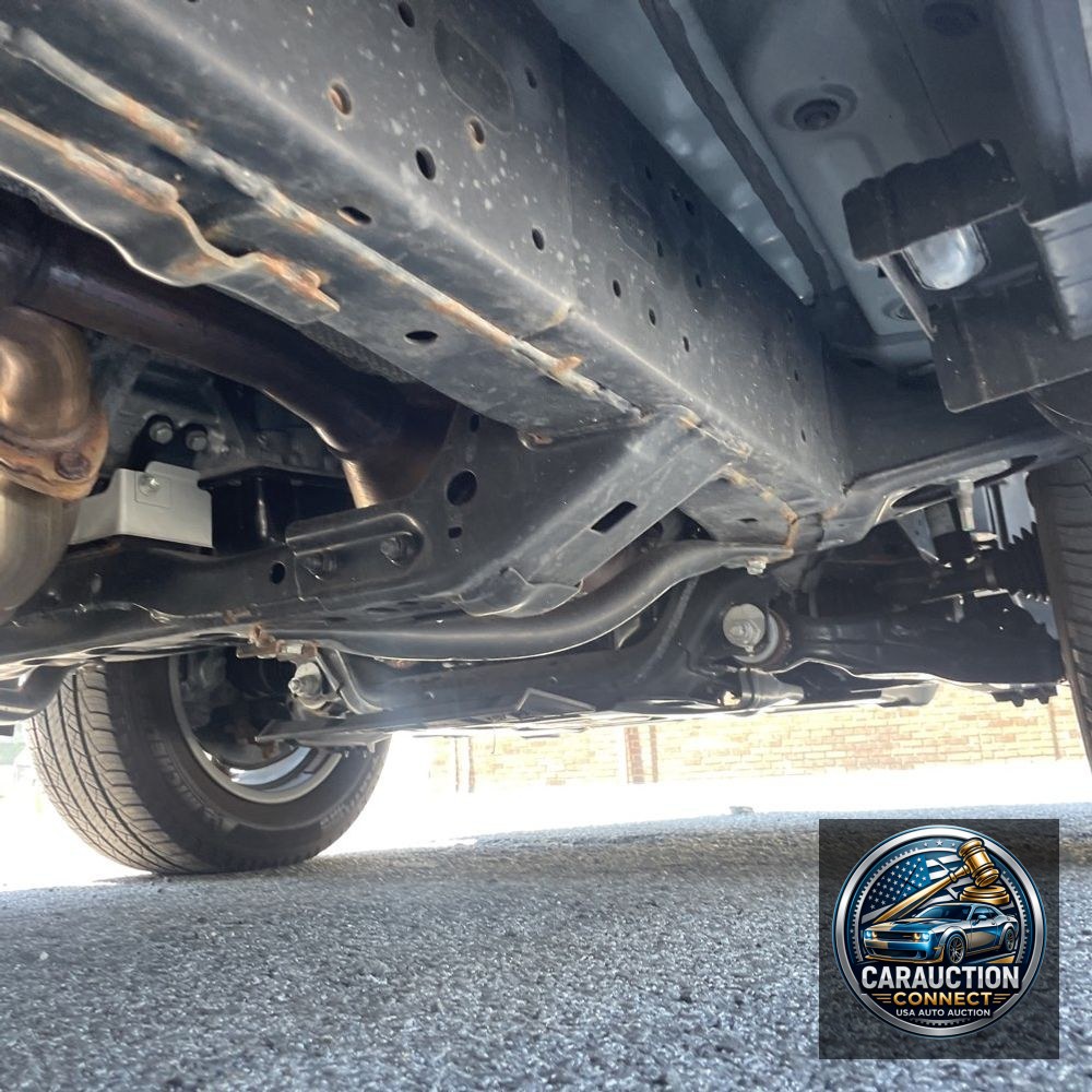 2022 Lexus GX 460 Base