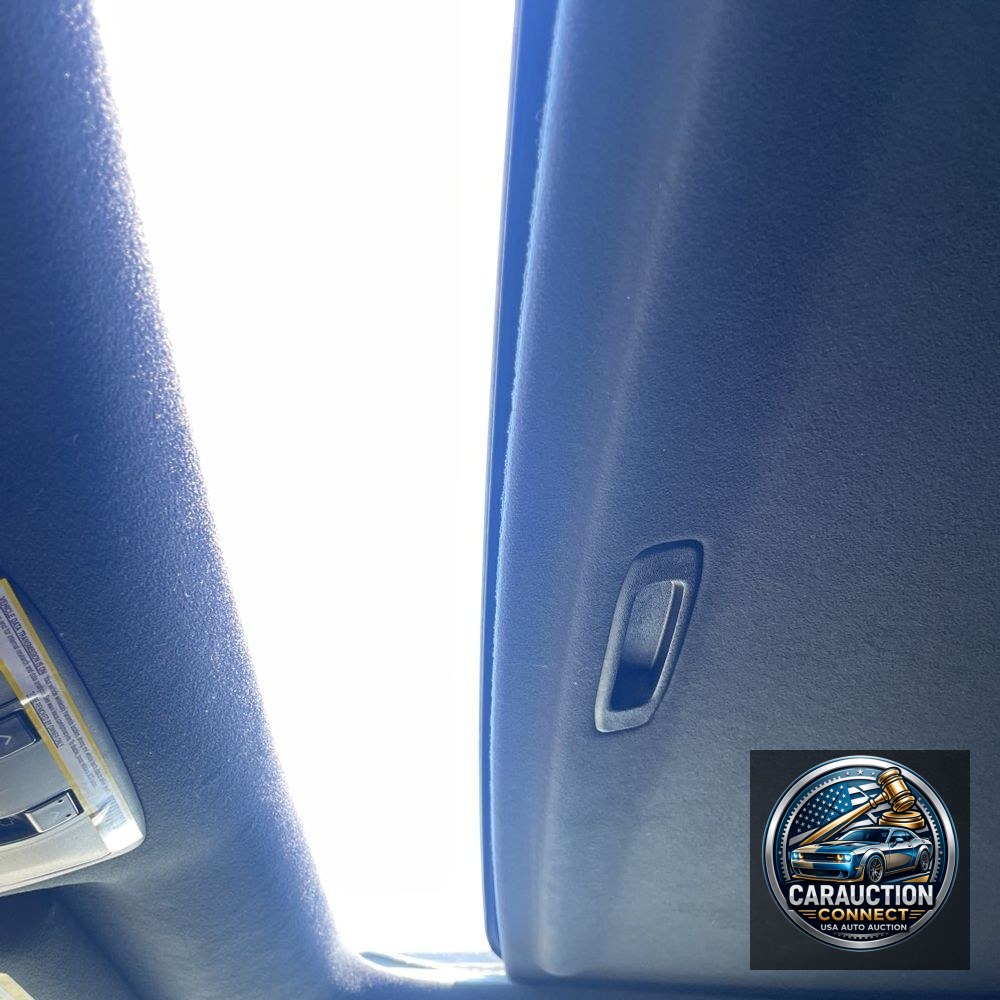 2022 Lexus GX 460 Base