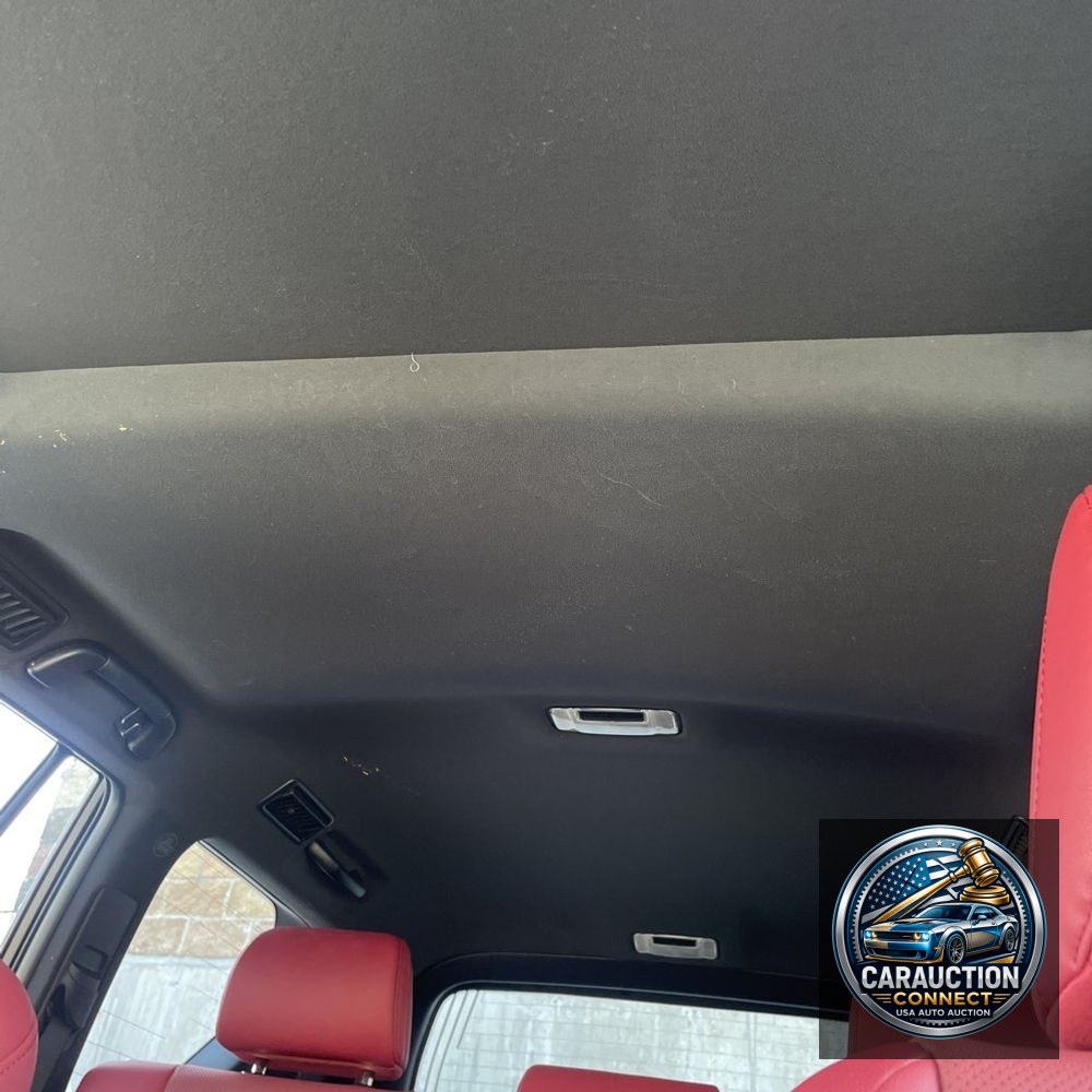 2022 Lexus GX 460 Base