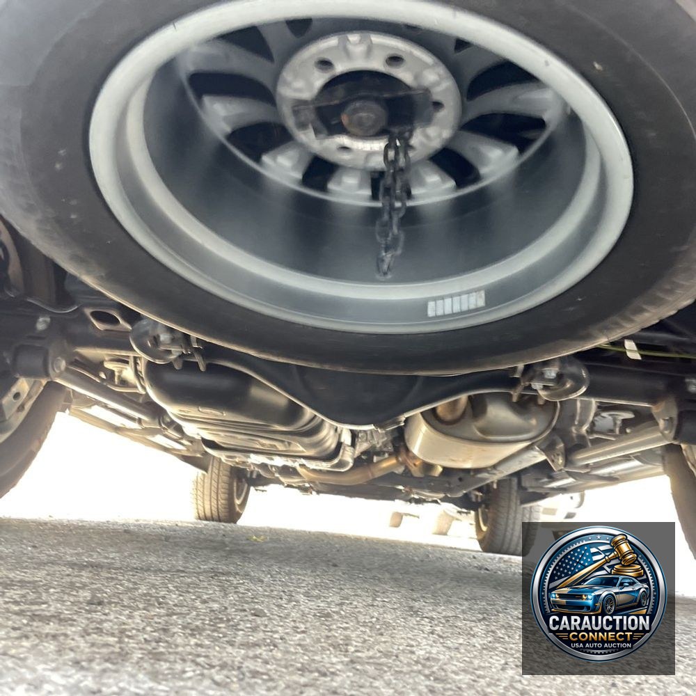 2022 Lexus GX 460 Base