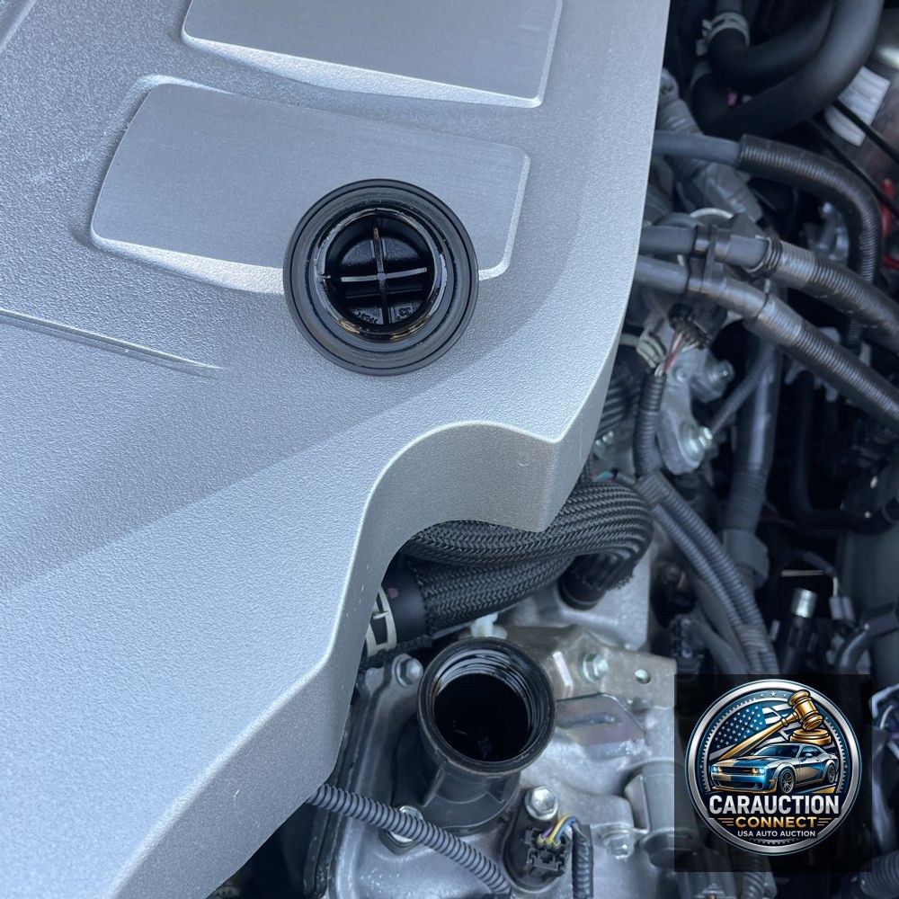 2022 Lexus GX 460 Base