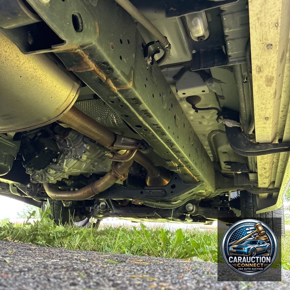 2023 Lexus GX 460 Base
