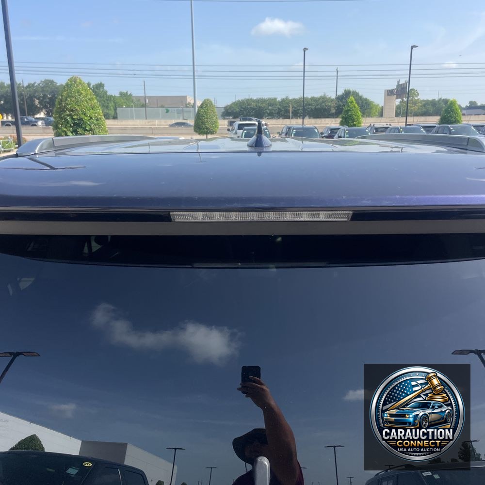 2023 Lexus GX 460 Base