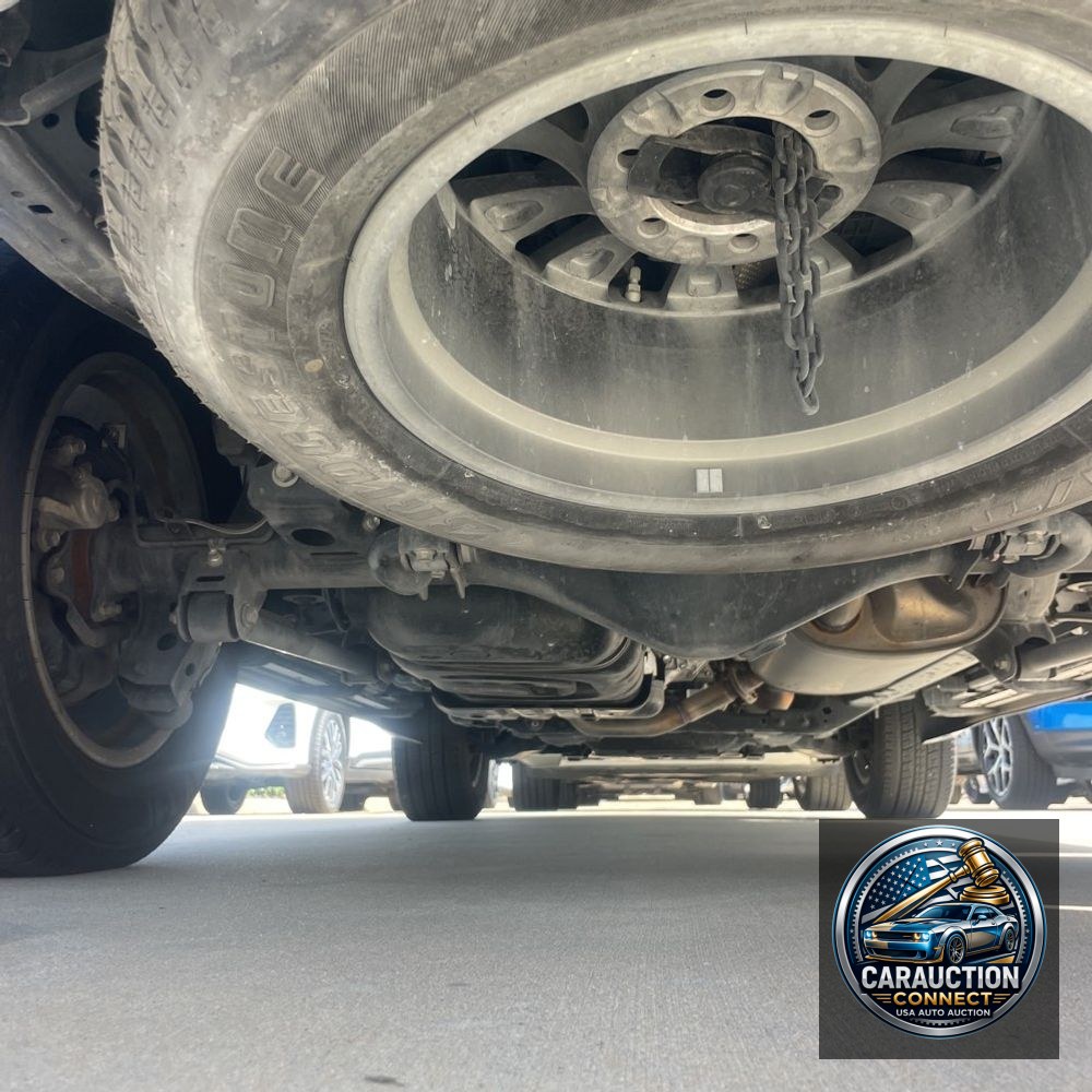 2023 Lexus GX 460 Base
