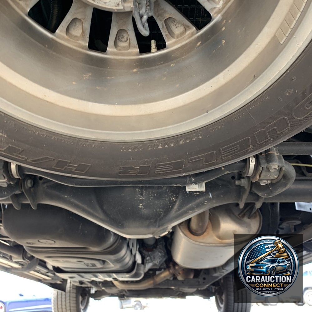 2023 Lexus GX 460 Base