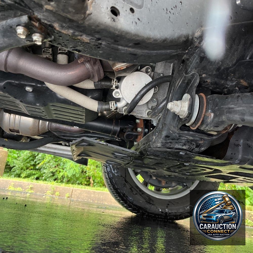 2023 Lexus GX 460 Base