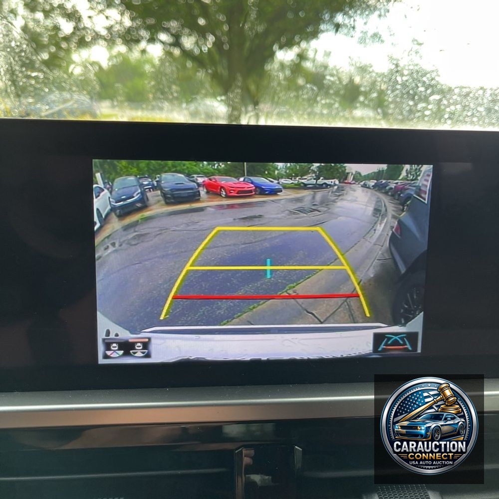 2023 Lexus GX 460 Base