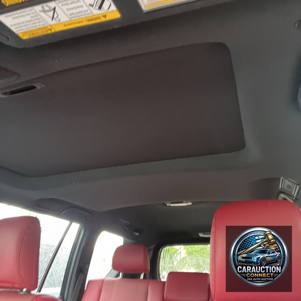 2023 Lexus GX 460 Base