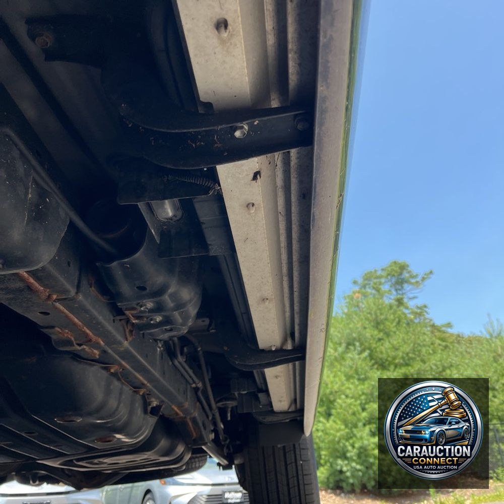 2022 Lexus GX 460 Base