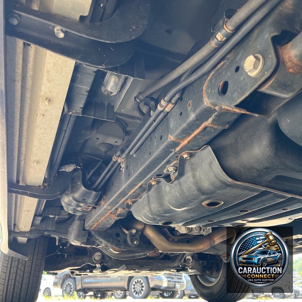 2022 Lexus GX 460 Base
