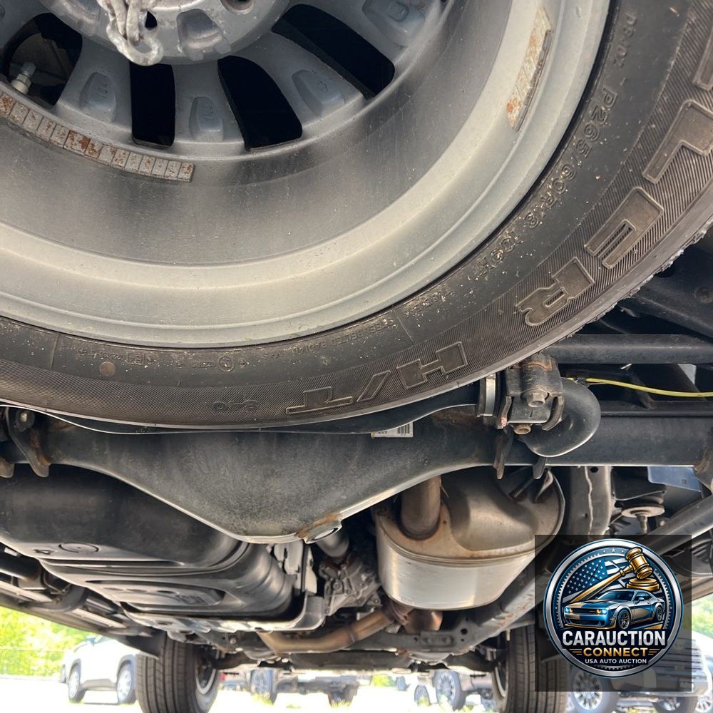 2022 Lexus GX 460 Base
