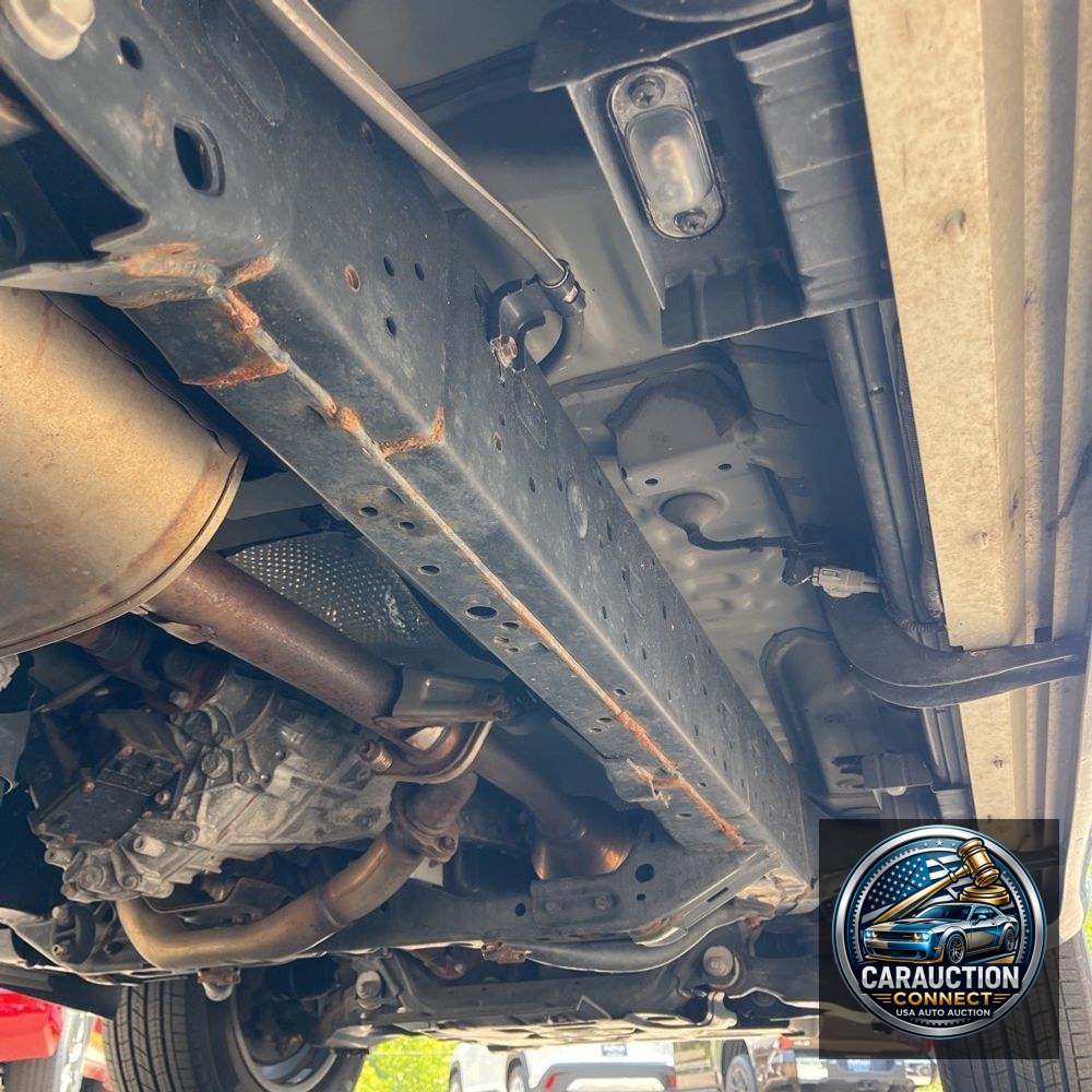 2022 Lexus GX 460 Base