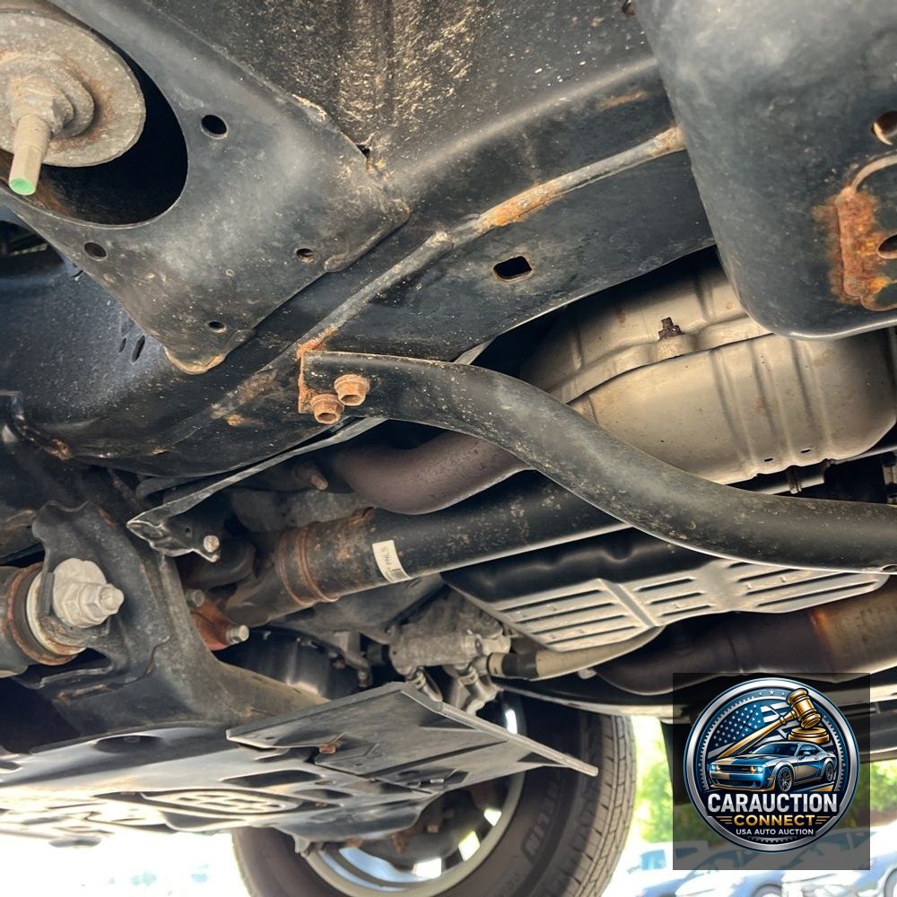 2022 Lexus GX 460 Base