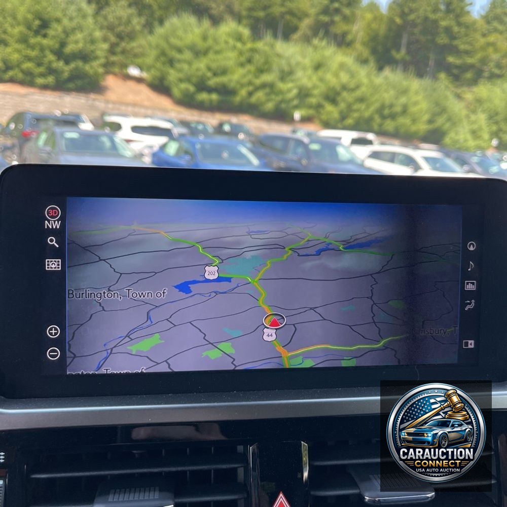 2022 Lexus GX 460 Base