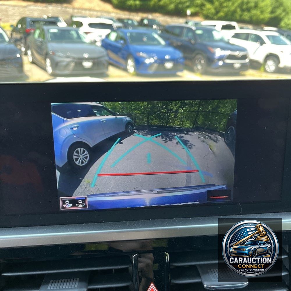 2022 Lexus GX 460 Base
