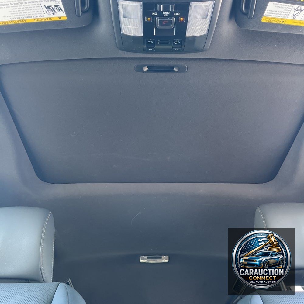 2022 Lexus GX 460 Base