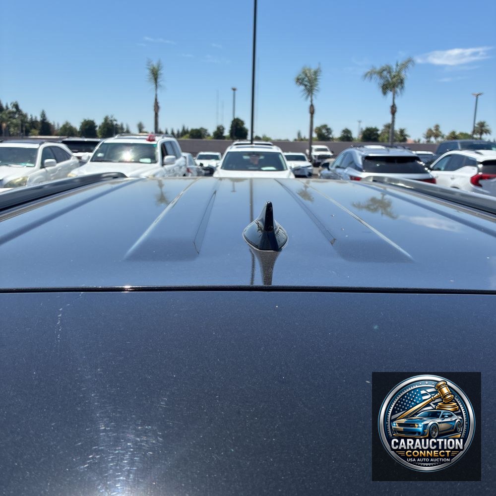 2022 Lexus GX 460 Base