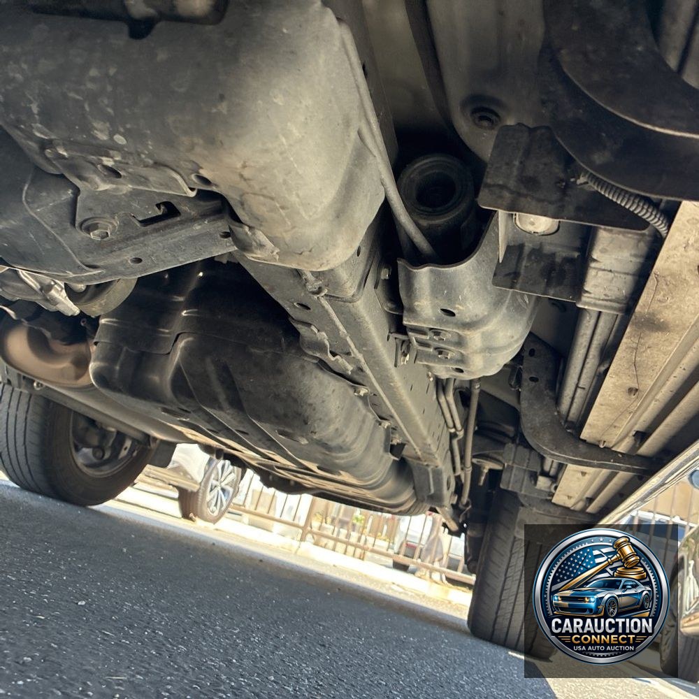 2022 Lexus GX 460 Base