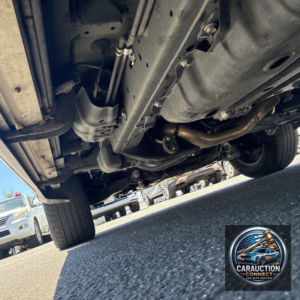 2022 Lexus GX 460 Base