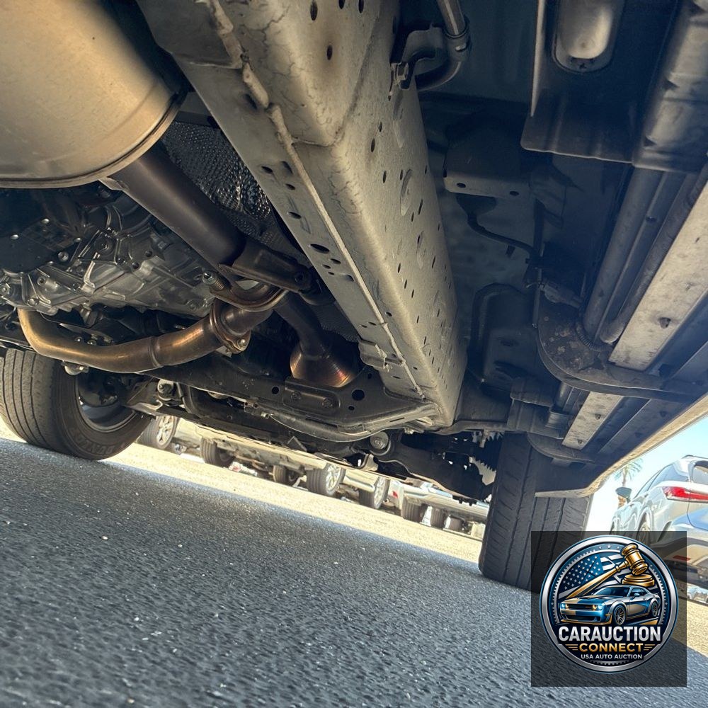2022 Lexus GX 460 Base