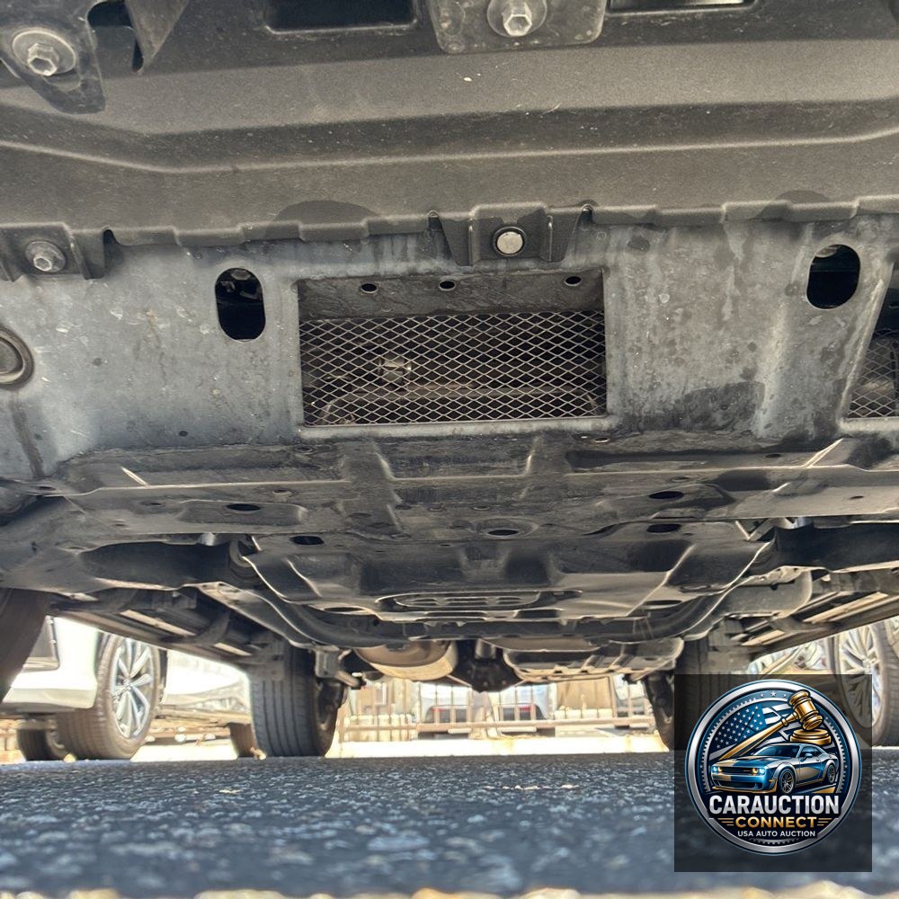 2022 Lexus GX 460 Base