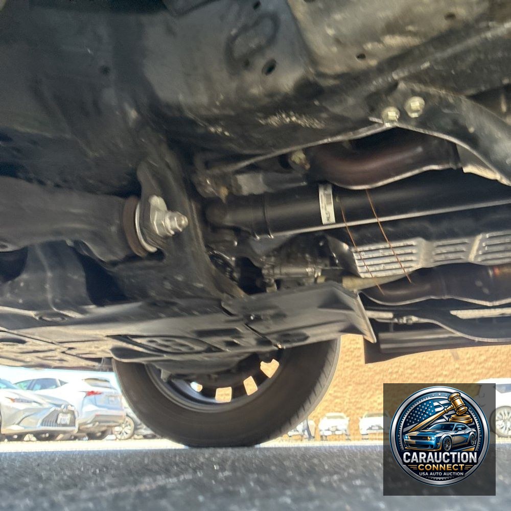 2022 Lexus GX 460 Base