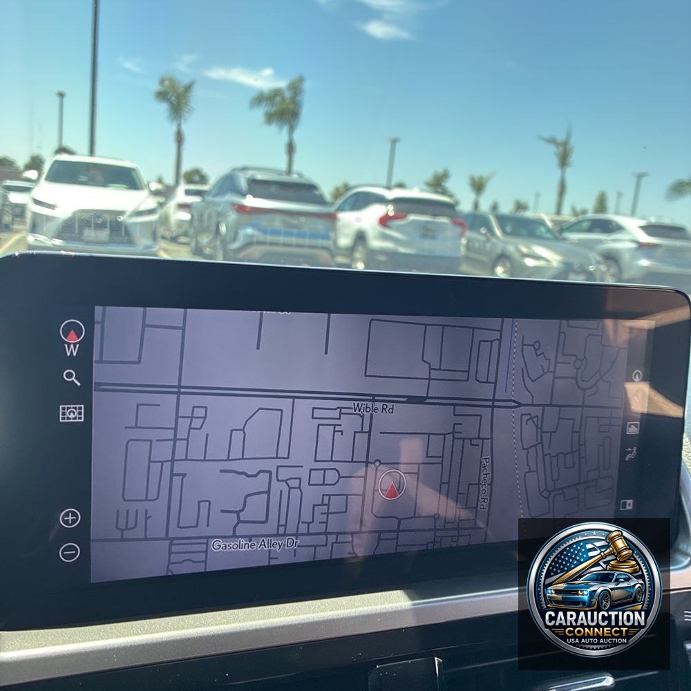 2022 Lexus GX 460 Base