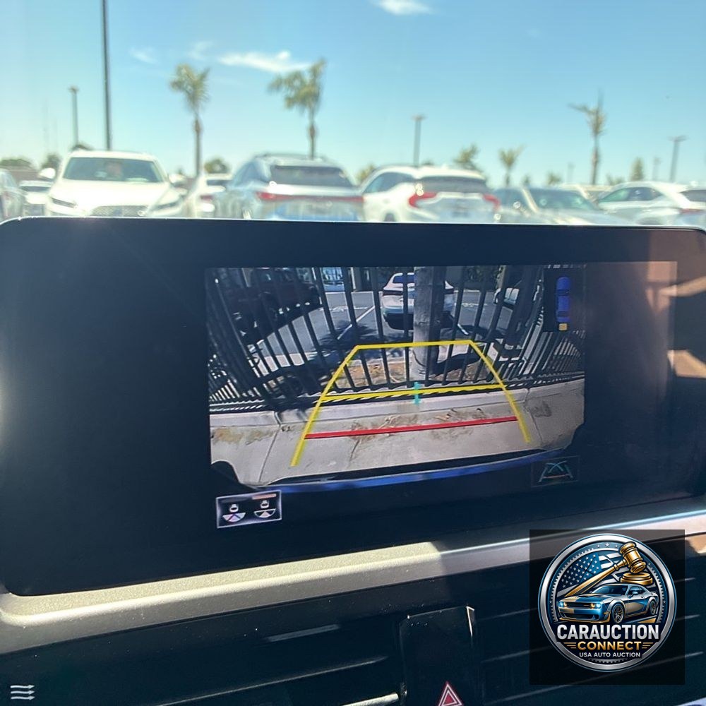 2022 Lexus GX 460 Base