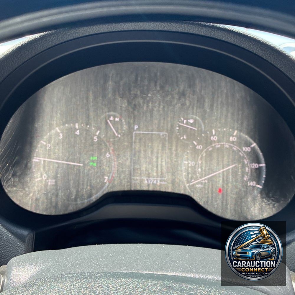2022 Lexus GX 460 Base