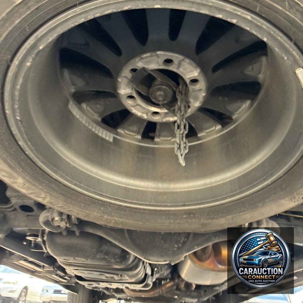 2022 Lexus GX 460 Base