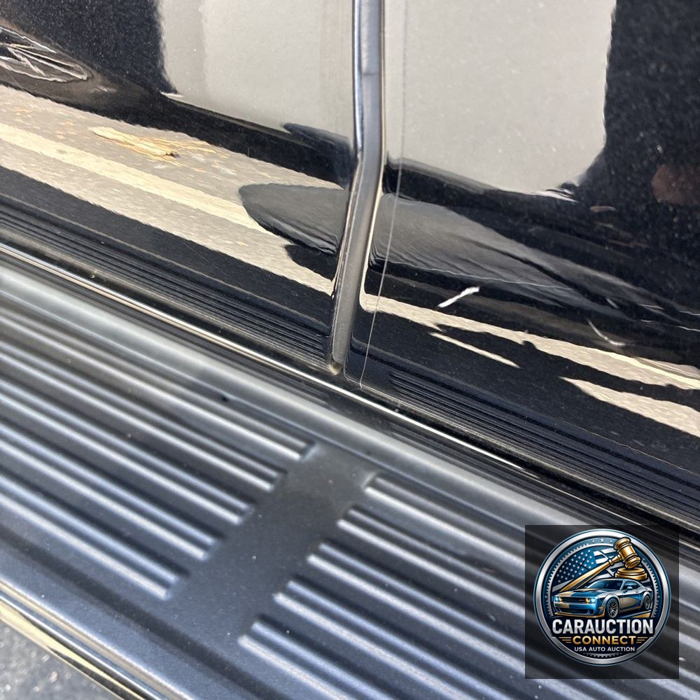 2022 Lexus GX 460 Base