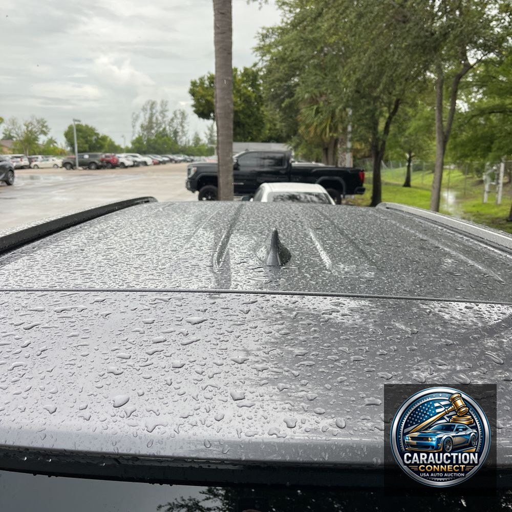 2022 Lexus GX 460 Base