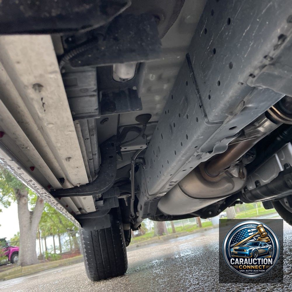 2022 Lexus GX 460 Base