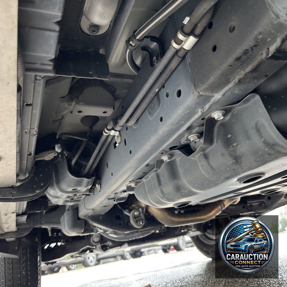 2022 Lexus GX 460 Base