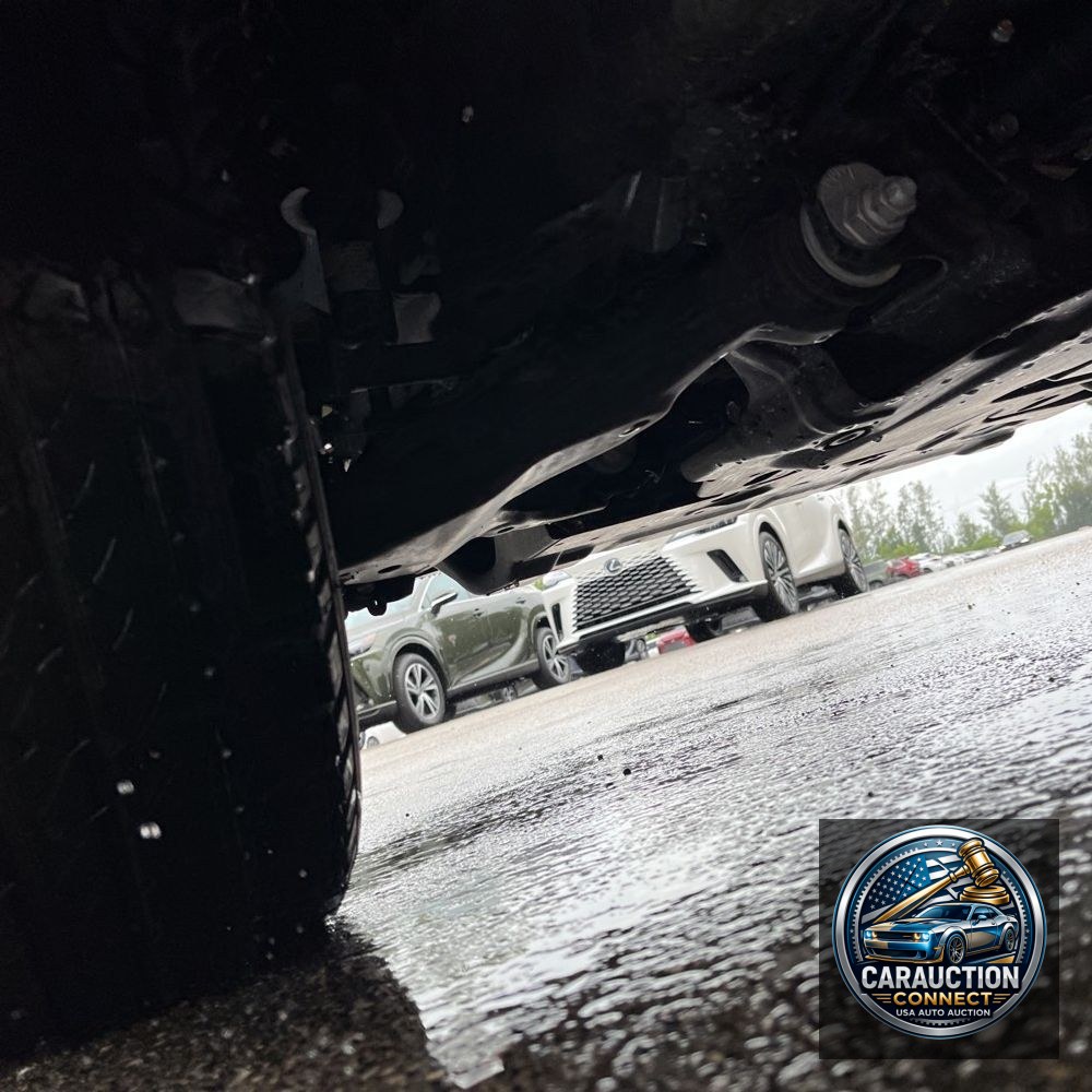 2022 Lexus GX 460 Base
